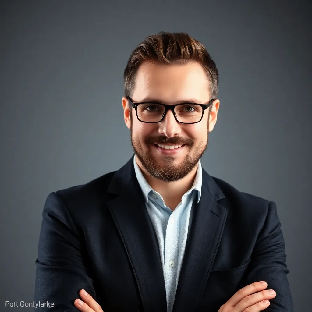 CEO technologického startupu z Bratislavy